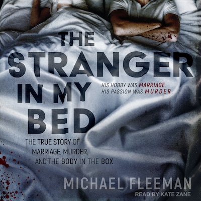 The Stranger in My Bed