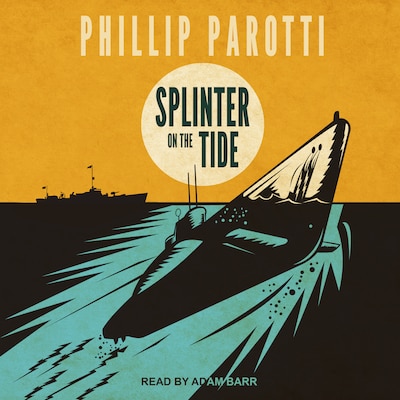 Splinter on the Tide
