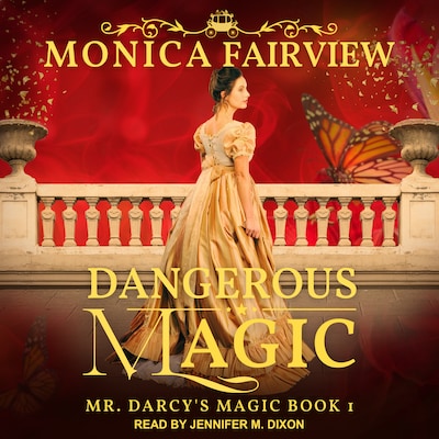 Dangerous Magic
