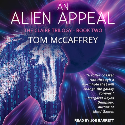 An Alien Appeal