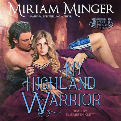 My Highland Warrior
