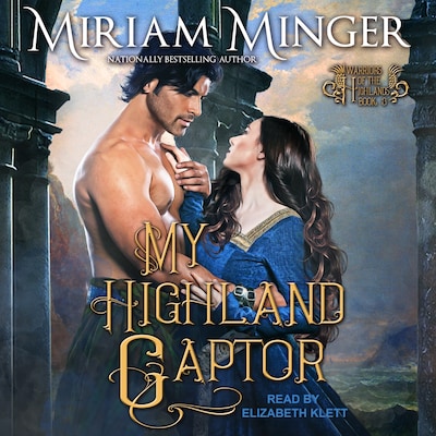 My Highland Captor