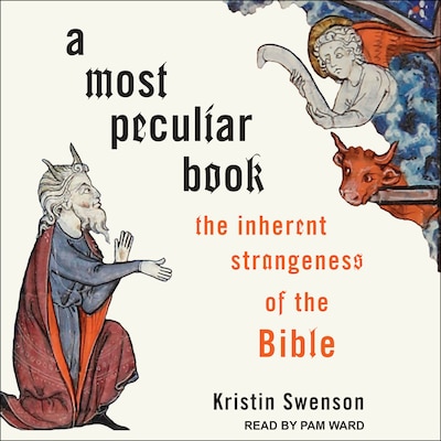 A Most Peculiar Book