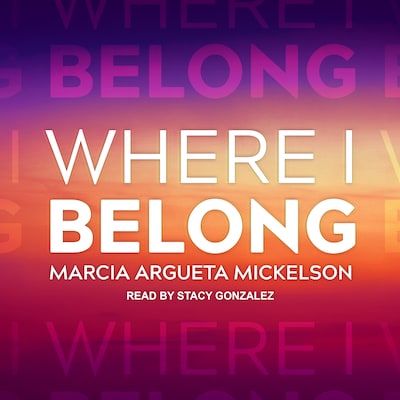 Where I Belong