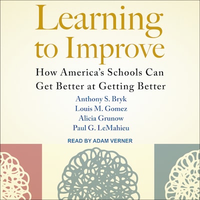 Learning to Improve