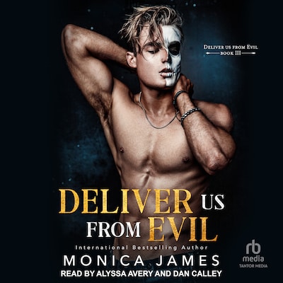Deliver Us From Evil