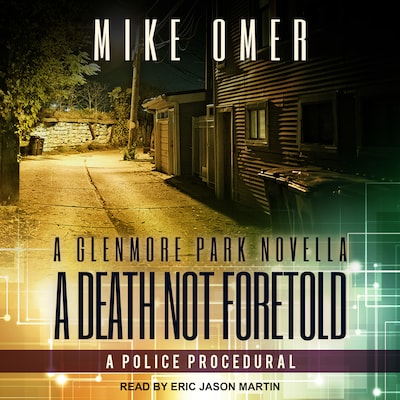 A Death Not Foretold