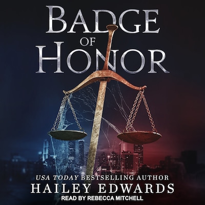 Badge of Honor