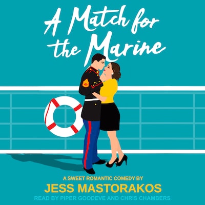A Match For The Marine