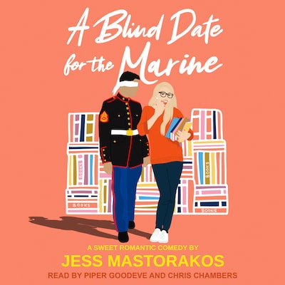 A Blind Date For The Marine