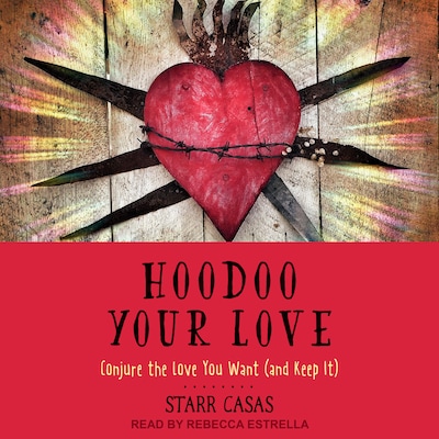Hoodoo Your Love