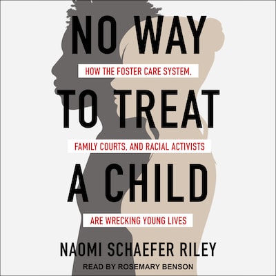 No Way to Treat a Child