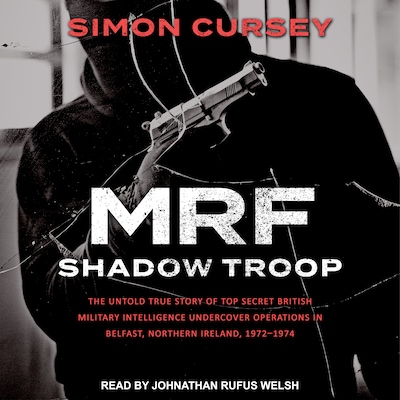 MRF Shadow Troop