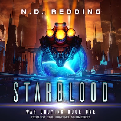 Starblood