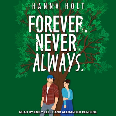 Forever Never Always
