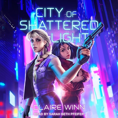 City of Shattered Light