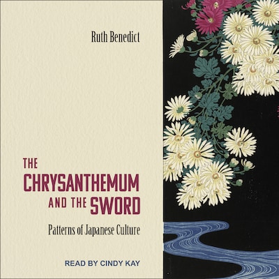 The Chrysanthemum and the Sword