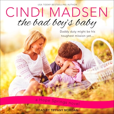 The Bad Boy’s Baby