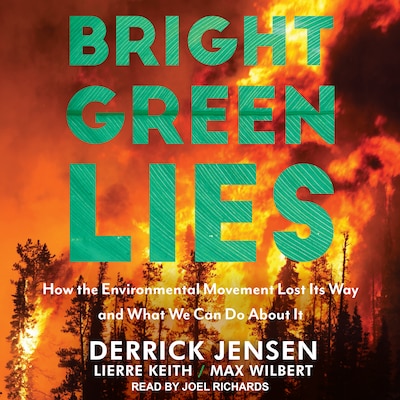 Bright Green Lies