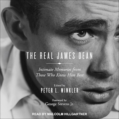 The Real James Dean
