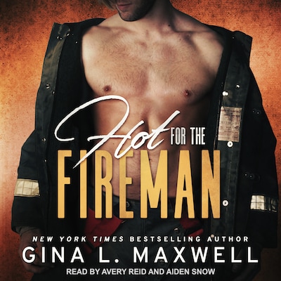 Hot for the Fireman