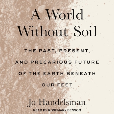 A World Without Soil