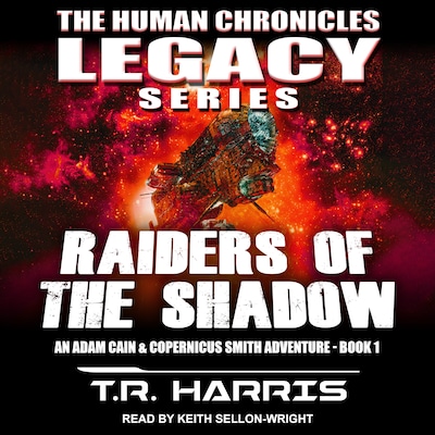Raiders of the Shadow