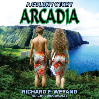Arcadia