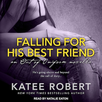 Falling For His Best Friend