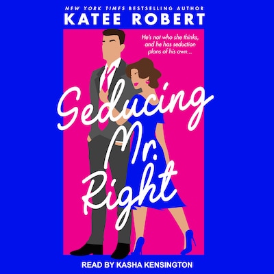 Seducing Mr. Right