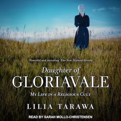 Daughter of Gloriavale