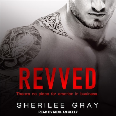 Revved