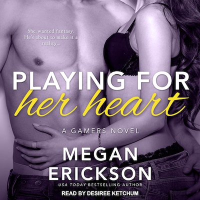Playing For Her Heart