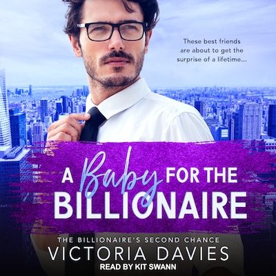 A Baby for the Billionaire