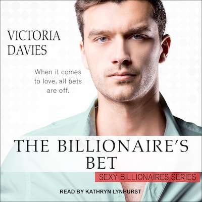 The Billionaire's Bet