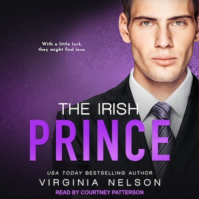 The Irish Prince