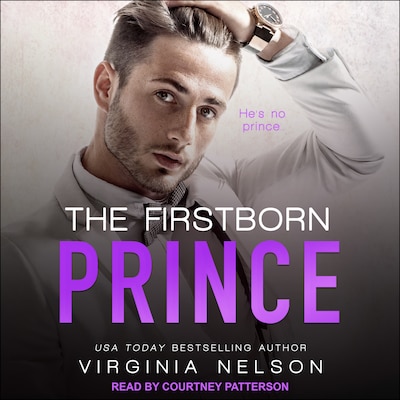 The Firstborn Prince