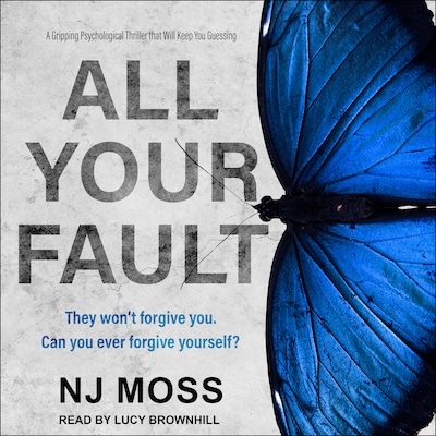 All Your Fault