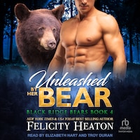 Unleashed by her Bear