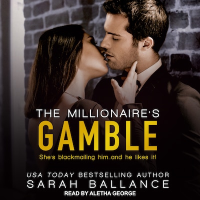 The Millionaire's Gamble
