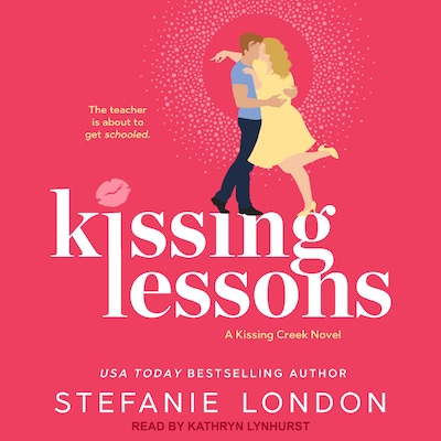 Kissing Lessons