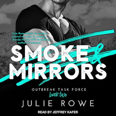 Smoke & Mirrors