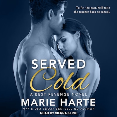Served Cold
