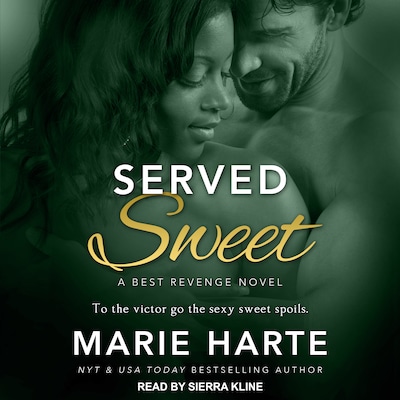 Served Sweet