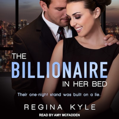 The Billionaire in Her Bed