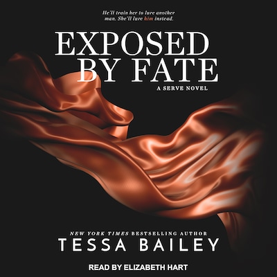 Exposed By Fate
