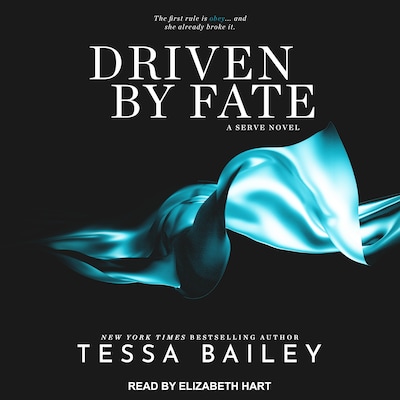 Driven By Fate