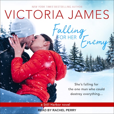 Falling for Her Enemy
