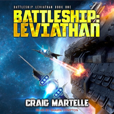 Battleship: Leviathan