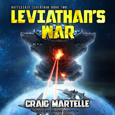 Leviathan's War